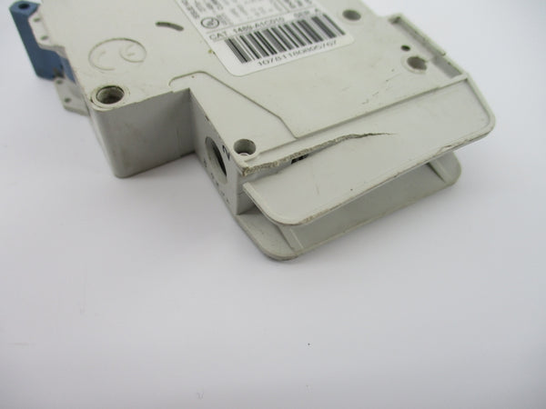 ALLEN BRADLEY 1489-A1C010 SER. A 277V 1A (AS PICTURED) NSNP