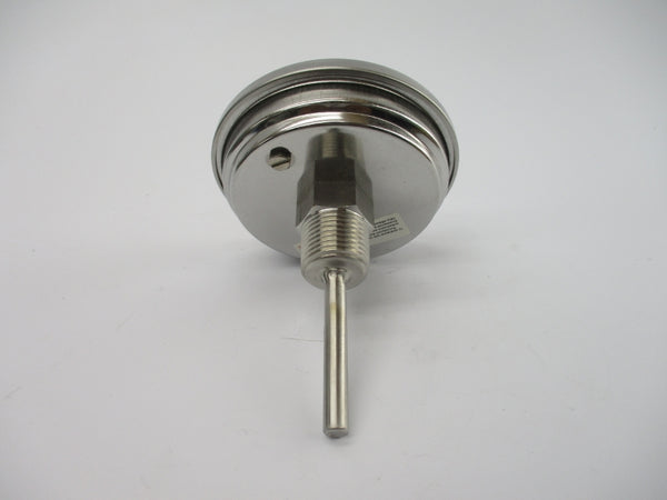 WINTERS TBM30025B8 0-250'F 3-1/2" NSMP