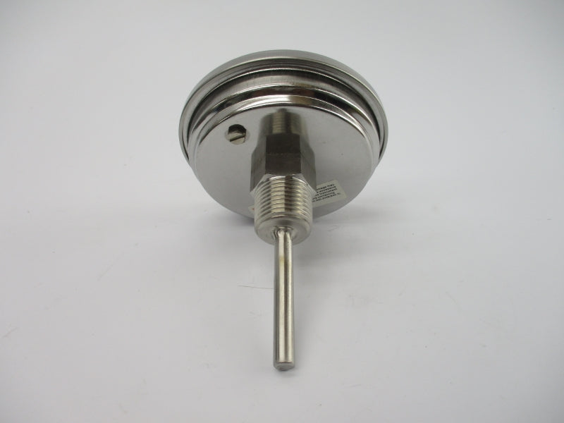 WINTERS TBM30025B8 0-250'F 3-1/2" NSMP