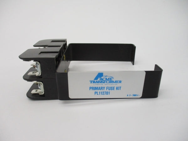 ACME TRANSFORMER PL112701 NSMP