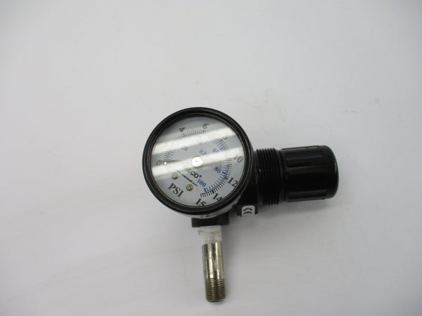 NORGREN R07-102-RNEA 300PSI NSNP