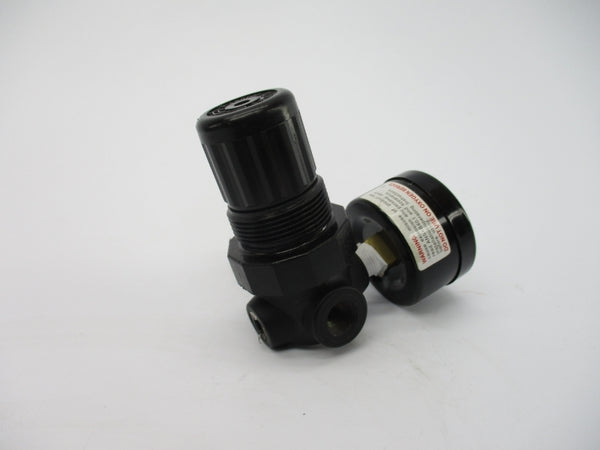 NORGREN R07-102-RNEA 300PSI NSNP