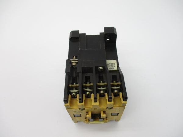 ALLEN BRADLEY 100-A24ND3 SER. C 550/600V 24A NSNP