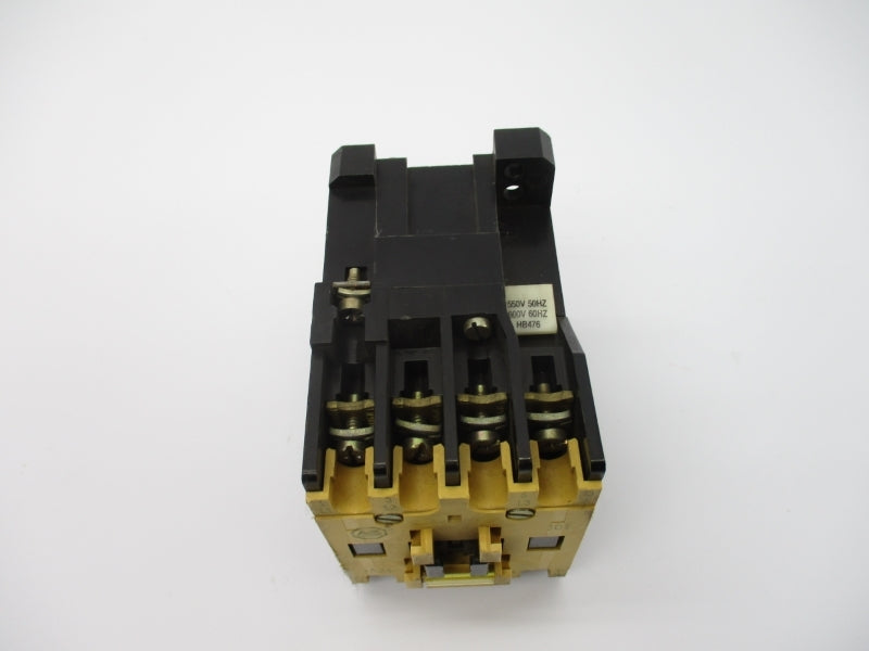 ALLEN BRADLEY 100-A24ND3 SER. C 550/600V 24A NSNP