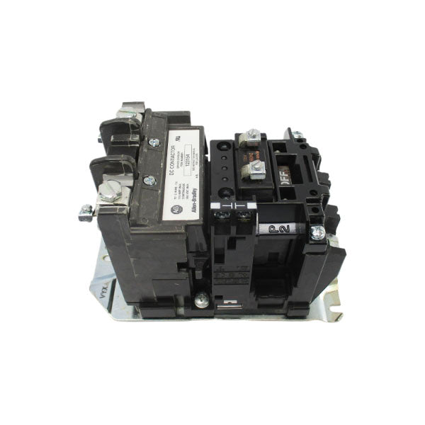 ALLEN BRADLEY 123154 115V 110A NSNP