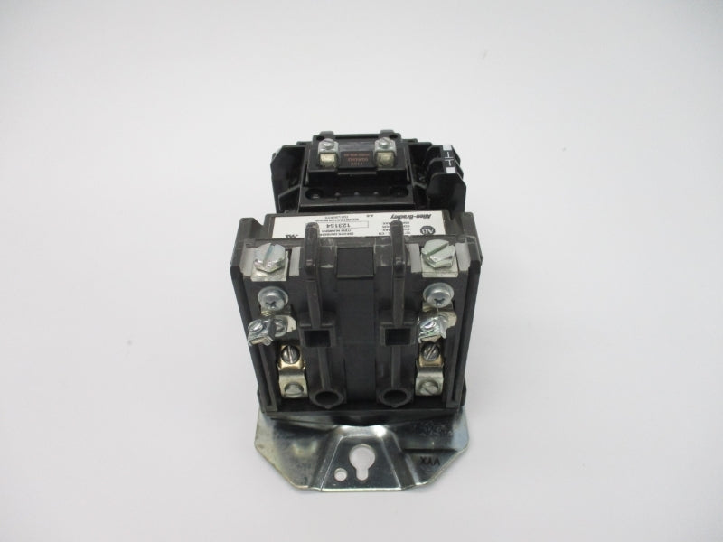ALLEN BRADLEY 123154 115V 110A NSNP