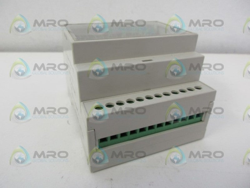 SMARTSCAN 011-150 SAFETY RELAY  NSNP