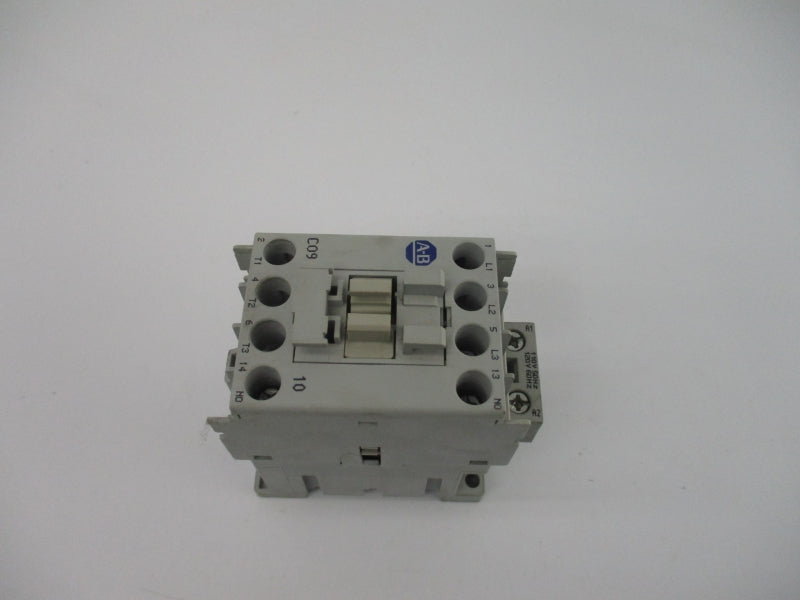 ALLEN BRADLEY 100-C09D10 SER. A 110/120V 32A (AS PICTURED1) NSNP