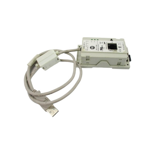 ALLEN BRADLEY 1747-UIC SER. A F/W 1.3 REV. D NSNP