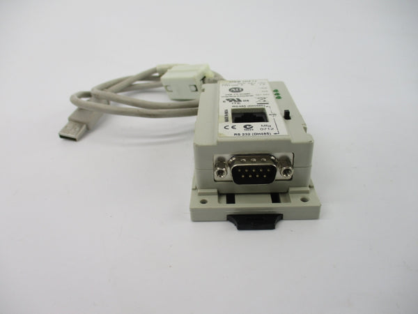 ALLEN BRADLEY 1747-UIC SER. A F/W 1.3 REV. D NSNP