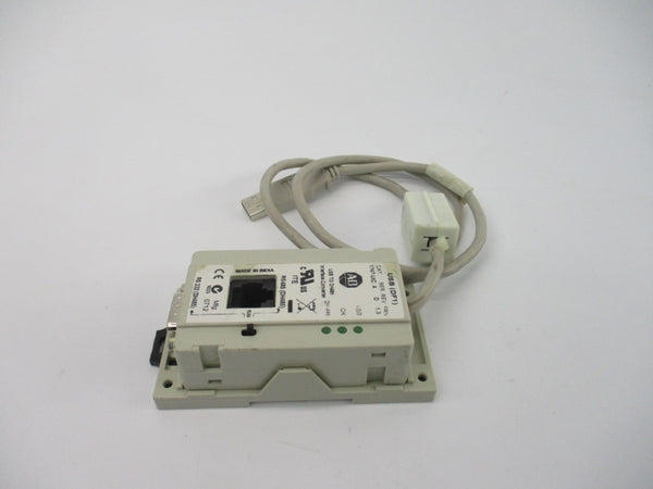ALLEN BRADLEY 1747-UIC SER. A F/W 1.3 REV. D NSNP