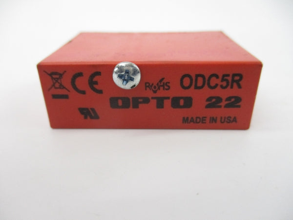 OPTO 22 ODCR NSNP