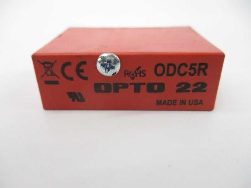 OPTO 22 ODCR NSNP