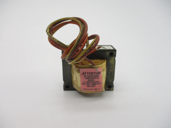 ADVANCE 71A7907-B 120V 1.60A NSNP