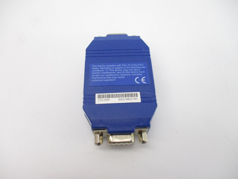 ADVANTECH RS-232 232LB9R NSNP