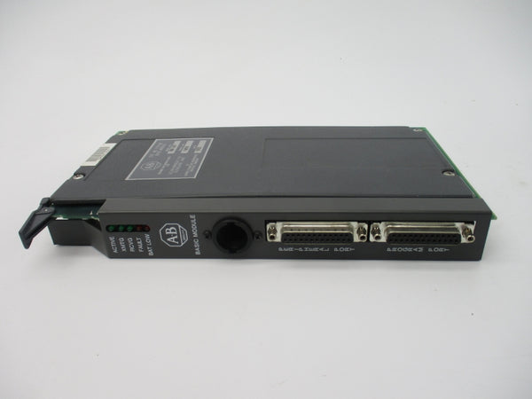 ALLEN BRADLEY 1771-DB REV A/F UNMP