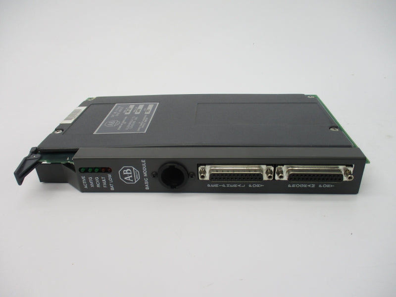 ALLEN BRADLEY 1771-DB REV A/F UNMP