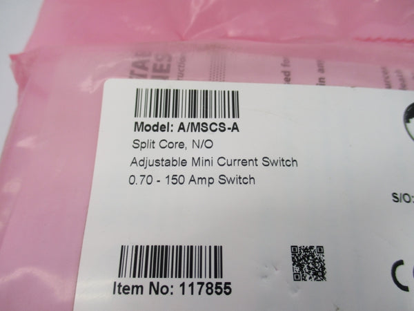 ACI A/MSCS-A 0.70-150A NSMP