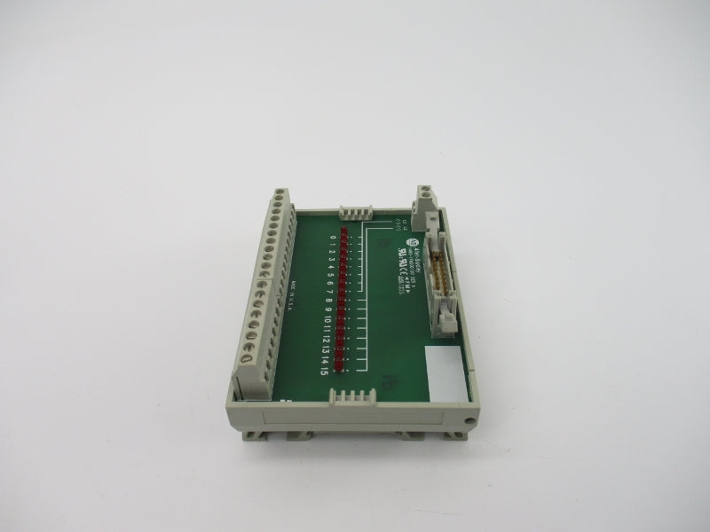 ALLEN BRADLEY 1492-IFM20D120 SER. A NSNP