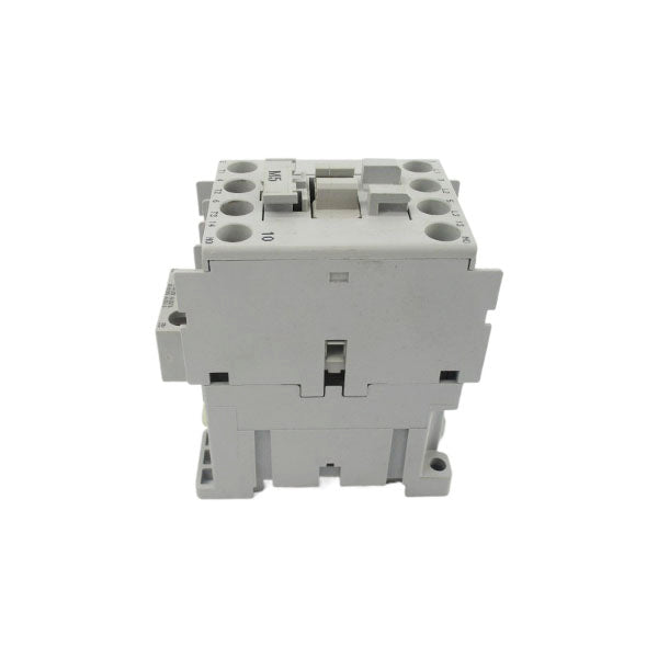 ALLEN BRADLEY 100-C09D10 SER. A 110/120V 25A NSNP