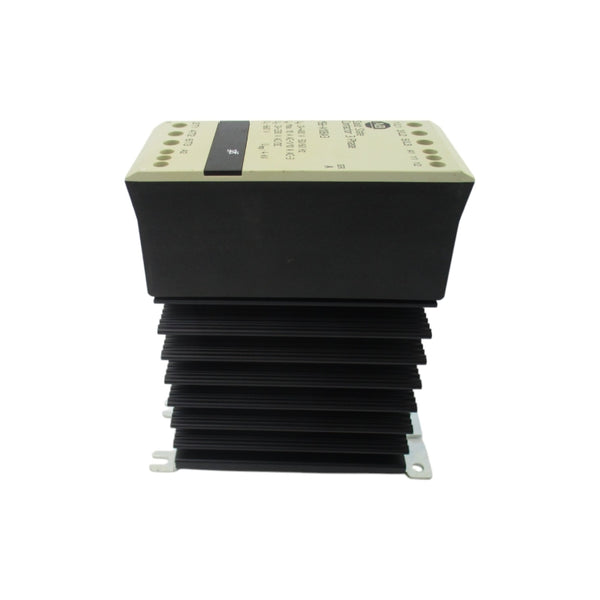 ALLEN BRADLEY 156-A10BA3 SER. A 24-480V 10A NSNP