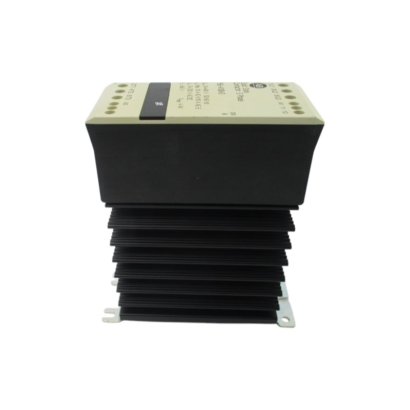 ALLEN BRADLEY 156-A10BA3 SER. A 24-480V 10A NSNP