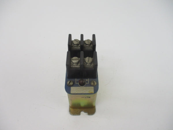 ALLEN BRADLEY 1611-NX3 SER. A 24VDC 11A NSNP