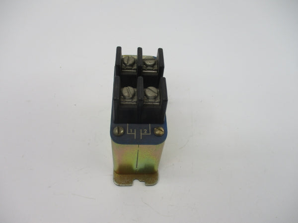 ALLEN BRADLEY 1611-NX3 SER. A 24VDC 11A NSNP