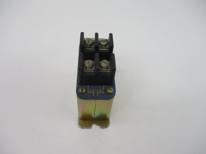 ALLEN BRADLEY 1611-NX3 SER. A 24VDC 11A NSNP