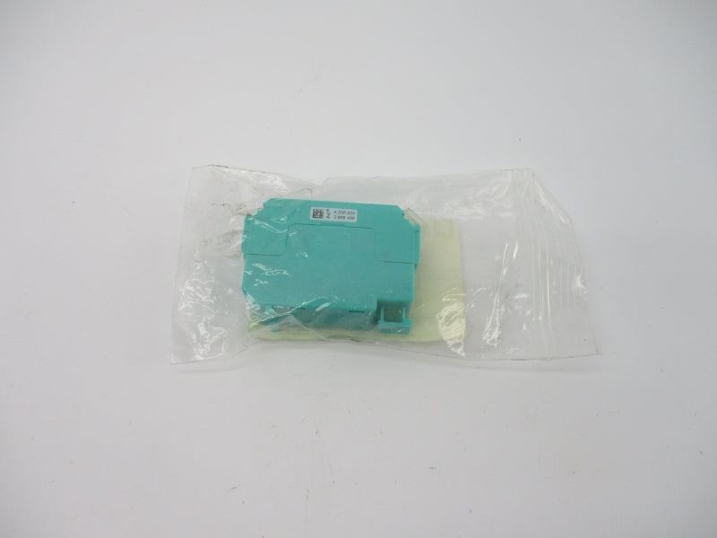 PEPPERL+FUCHS KCD2-E2 018355 NSMP