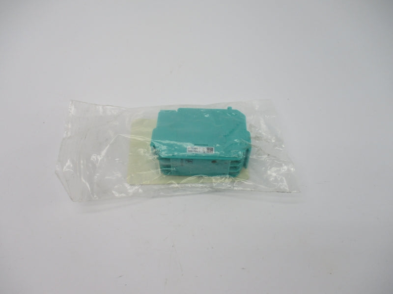 PEPPERL+FUCHS KCD2-E2 018355 NSMP