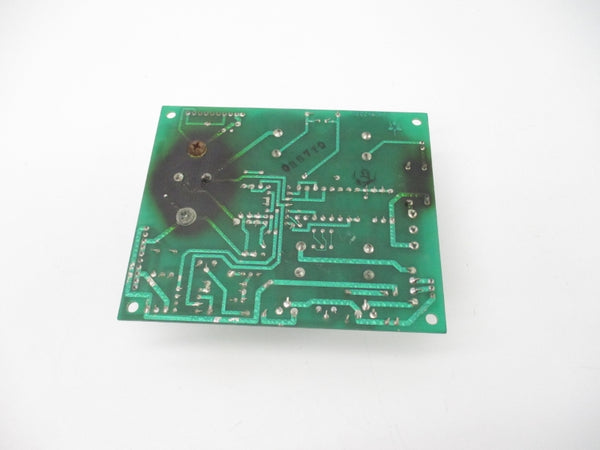 ABB 500S1162 REV. CF UNMP