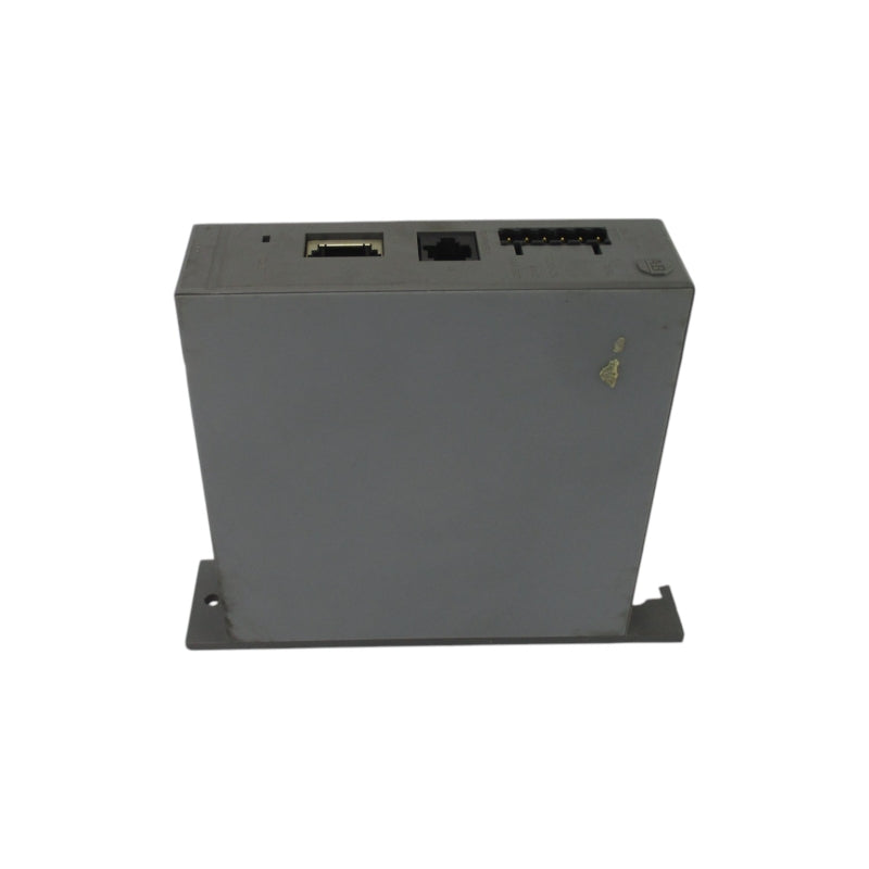 ALLEN BRADLEY 1747-AIC SER. B 24VDC (AS PICTURED1) UNMP