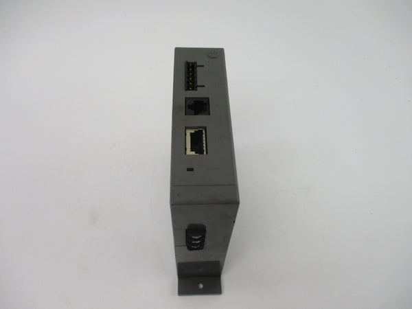 ALLEN BRADLEY 1747-AIC SER. B 24VDC (AS PICTURED1) UNMP