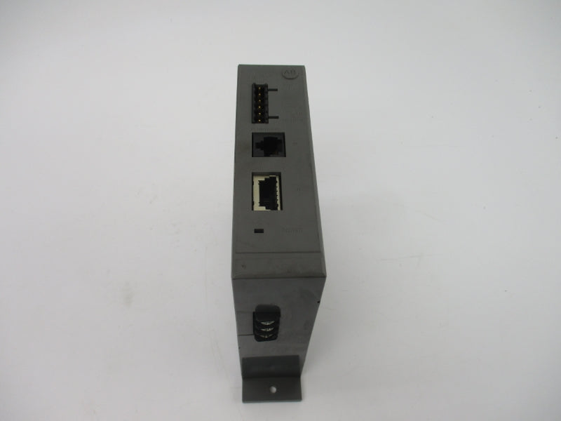 ALLEN BRADLEY 1747-AIC SER. B 24VDC (AS PICTURED1) UNMP