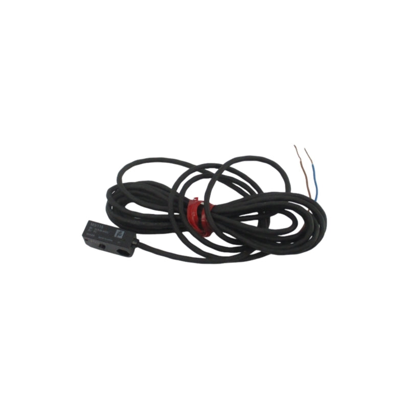 PEPPERL & FUCHS M3/115 10.8-26.4VDC NSNP