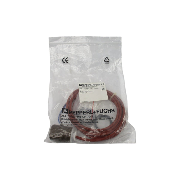 PEPPERL+FUCHS NJ15-30GK-N-150 106488 NSMP