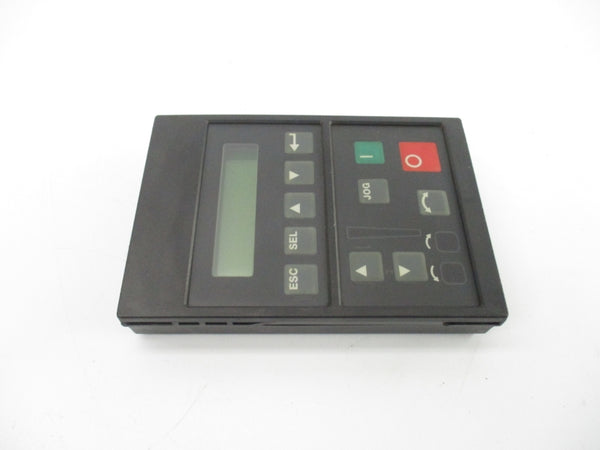 ALLEN BRADLEY 1201-HA2 SER. A F/W 1.02 12VDC 0.110A NSNP