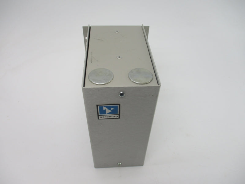 ACROMAG CSA-825-WM-U 115VAC NSNP