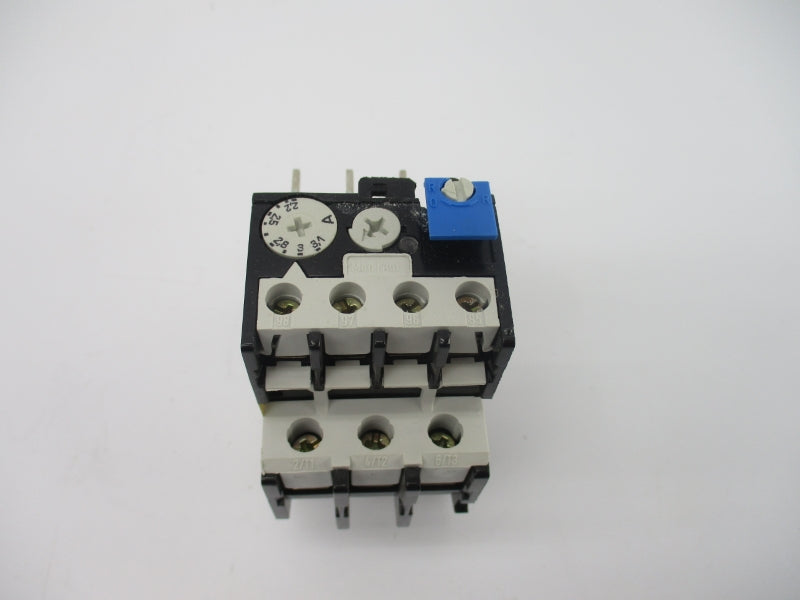 ABB T25DU 600VAC 2.2-3.1A NSNP