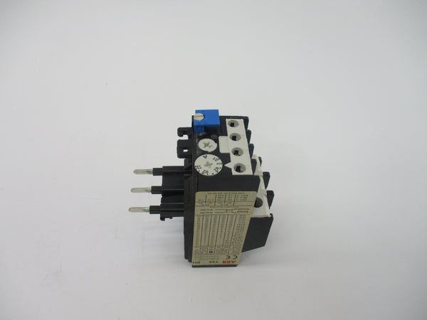 ABB T25DU 600VAC 2.2-3.1A NSNP