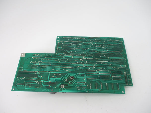 ABB 500S1160-1 REV. EK UNMP