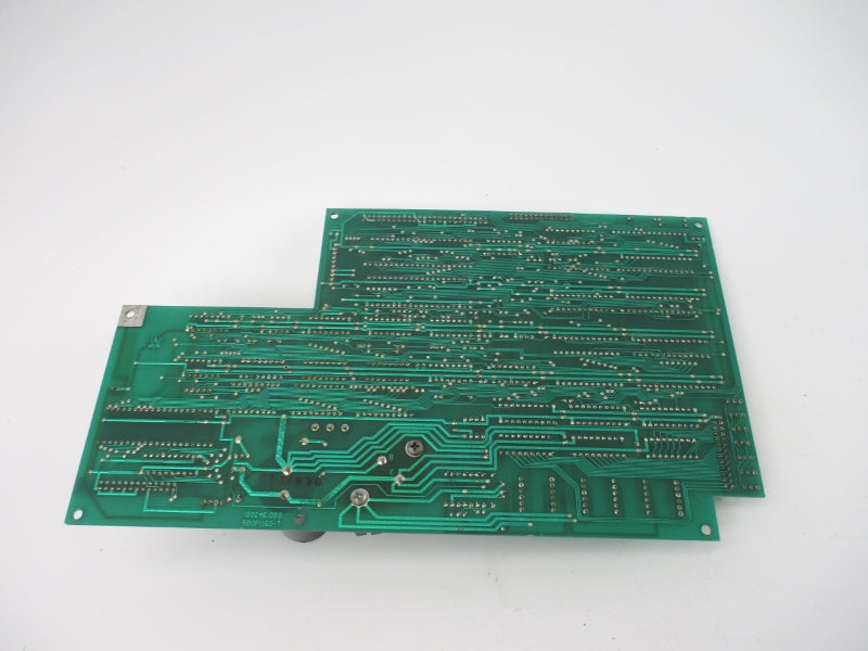 ABB 500S1160-1 REV. EK UNMP