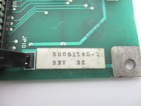 ABB 500S1160-1 REV. EK UNMP