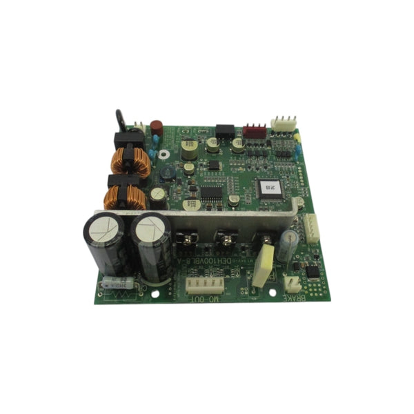 CIRCUIT BOARD DEH100VBL8-A NSNP