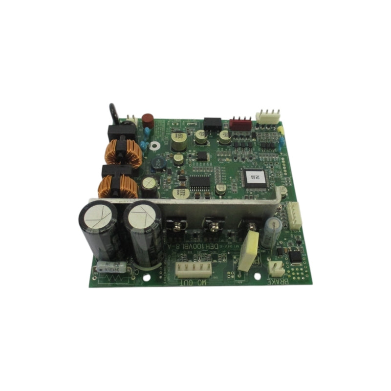 CIRCUIT BOARD DEH100VBL8-A NSNP