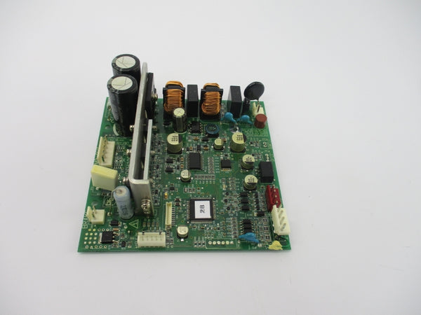 CIRCUIT BOARD DEH100VBL8-A NSNP