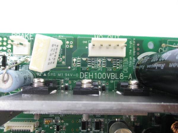 CIRCUIT BOARD DEH100VBL8-A NSNP