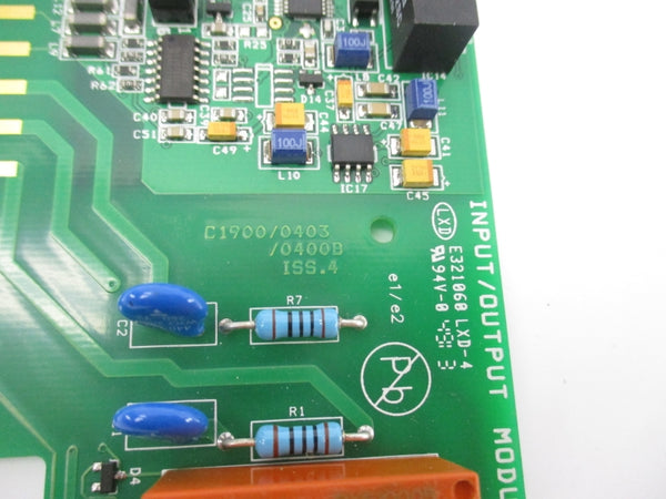 ABB C1900/0403/0400B NSNP