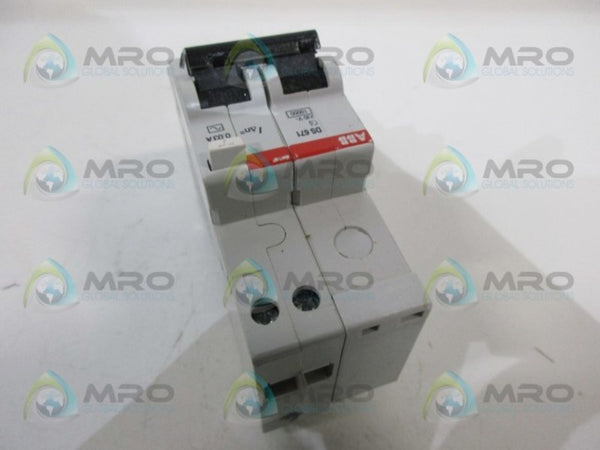 ABB DS671 FUSE PROTECTOR  NSNP